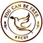 You Can Be Free Movement logo
